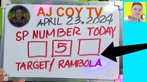 aj coy tv vlog today swertres hearing|APRIL 10, SWERTRES HEARING GUIDE TODAY .